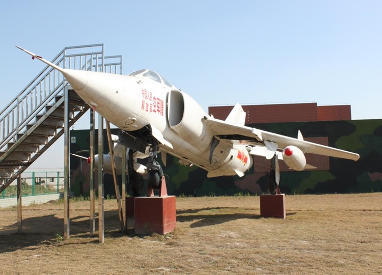 苏州拓展基地-昆山国防园