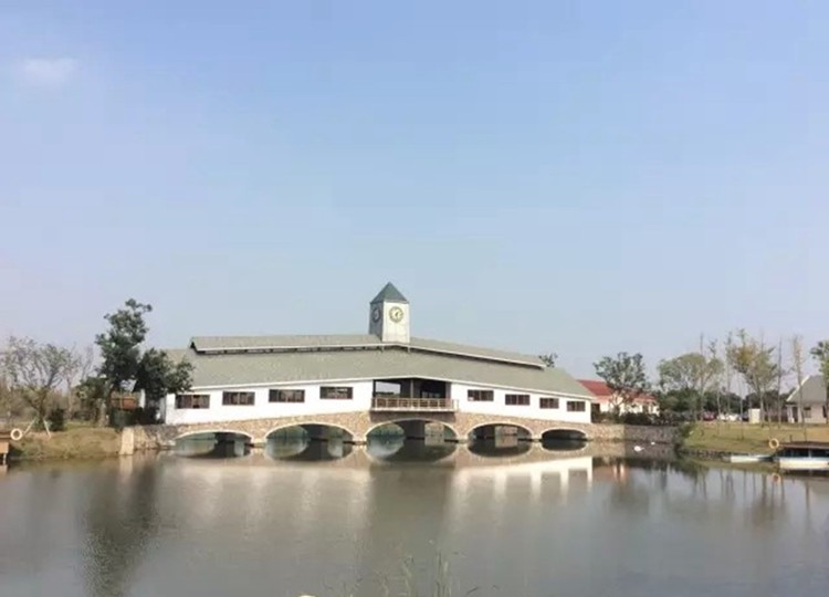 苏州拓展基地-牧谷农场