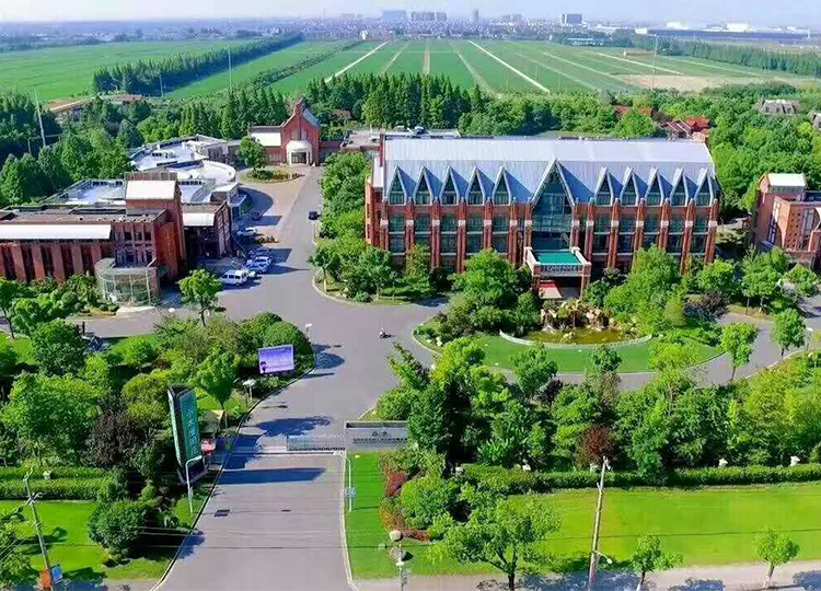 上海团建基地-小木屋