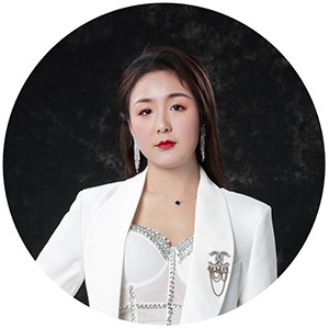 郑悟(Vivian)