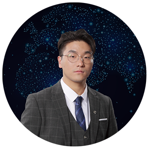 张志哲(Jeff)