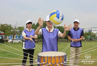 乘风破浪，共创未来——2020年敏芯股份拓展活动