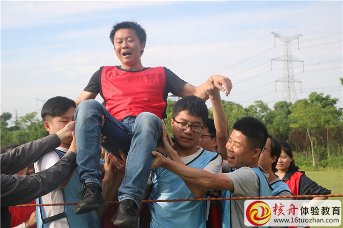 苏州智科迅优“融合 聚力 共创”主题团建活动报道