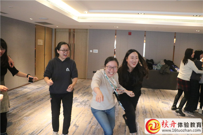 欧特克（中国）软件研发有限公司2018“速度与激情”主题团建
