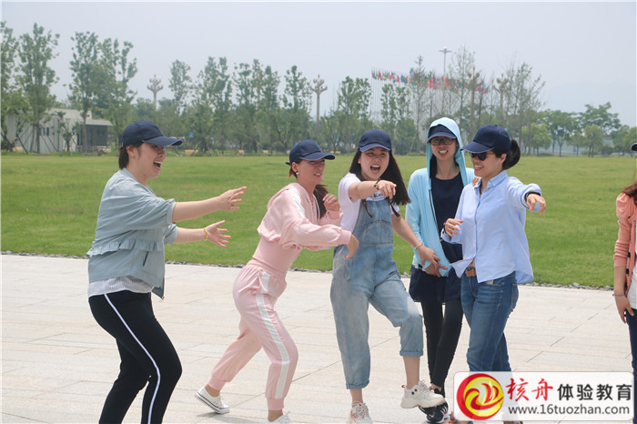 西德克（上海）2019莫干山团建现场图文报道