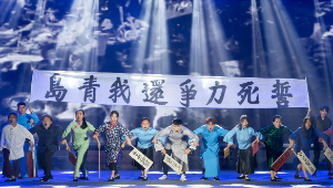 数字团建-《重回一九一九》剧本杀